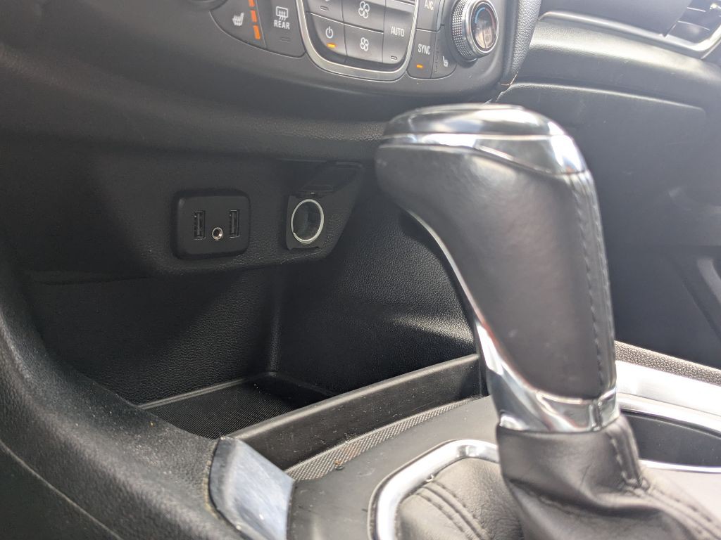 2019 Chevrolet Traverse Image 19