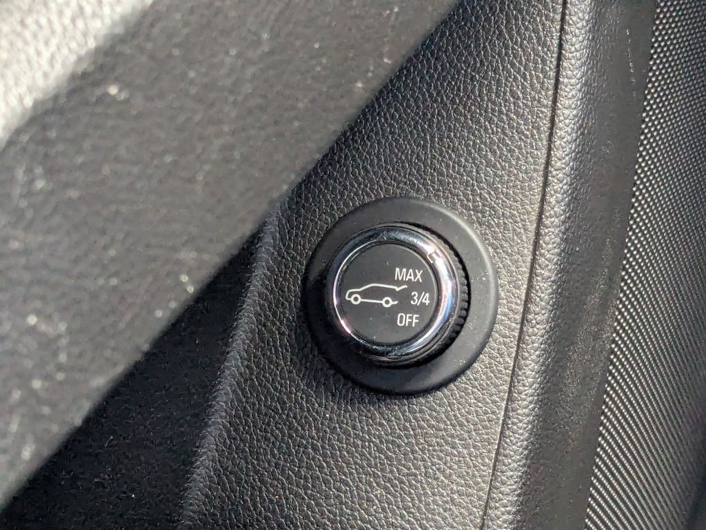 2019 Chevrolet Traverse Image 20