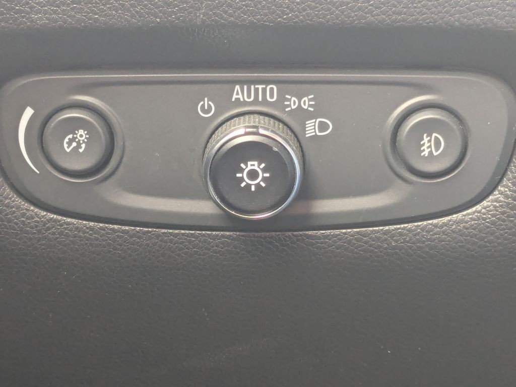 2019 Chevrolet Traverse Image 21