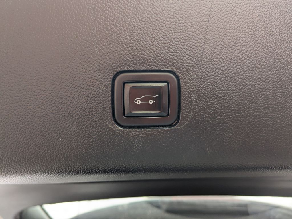 2019 Chevrolet Traverse Image 23