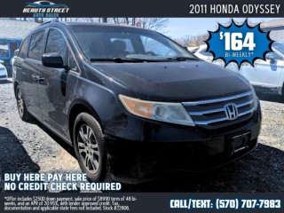 Image for 2011 Honda Odyssey EXL ID: 7367561
