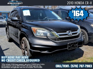 Image for 2010 Honda CR-V LX ID: 7367859