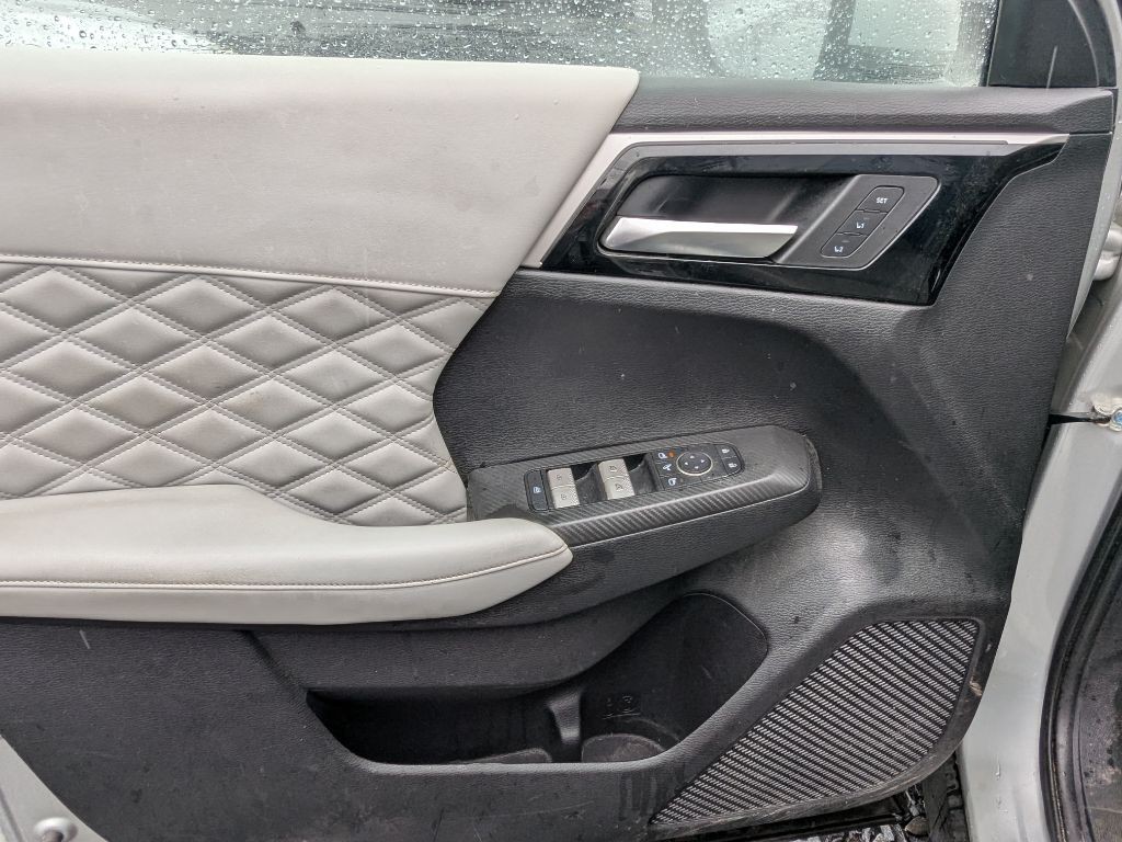 2022 Mitsubishi Outlander Image 5