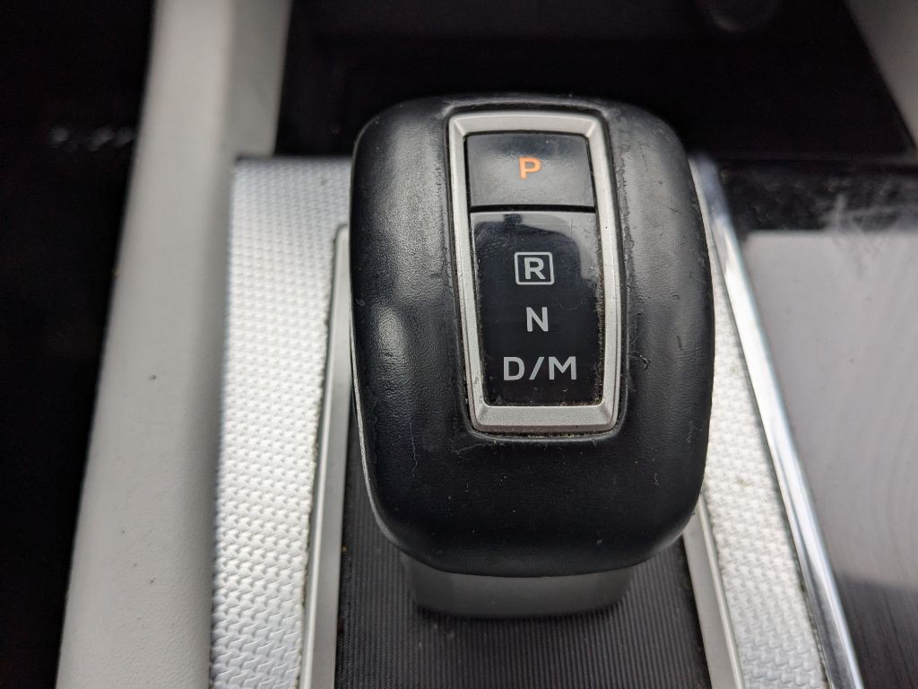 2022 Mitsubishi Outlander Image 17