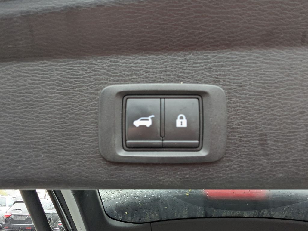 2022 Mitsubishi Outlander Image 20