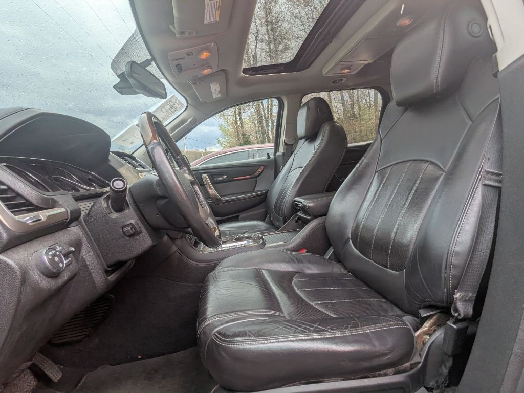2014 GMC Acadia Image 9