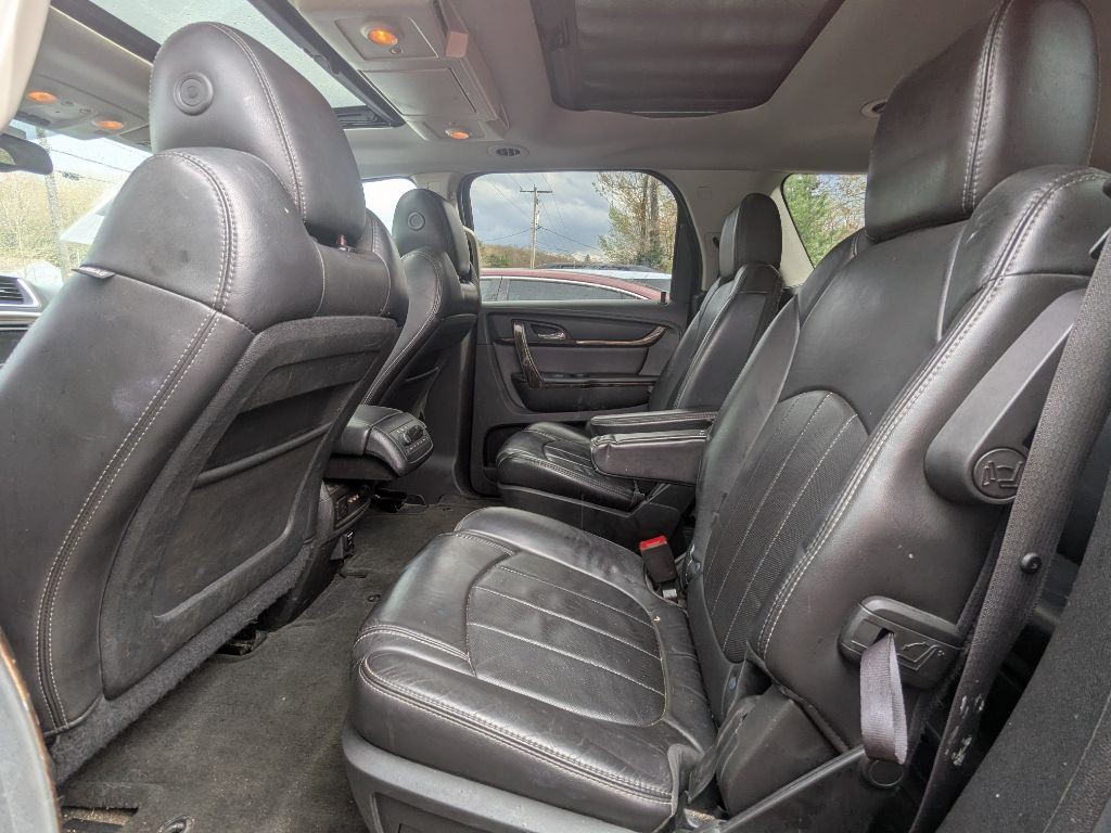 2014 GMC Acadia Image 12