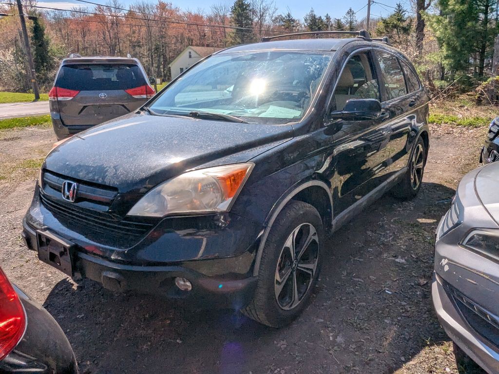 2009 Honda CR-V Image 2