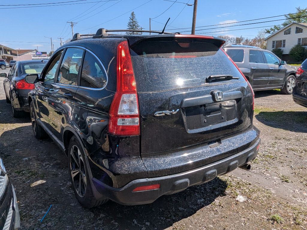2009 Honda CR-V Image 3