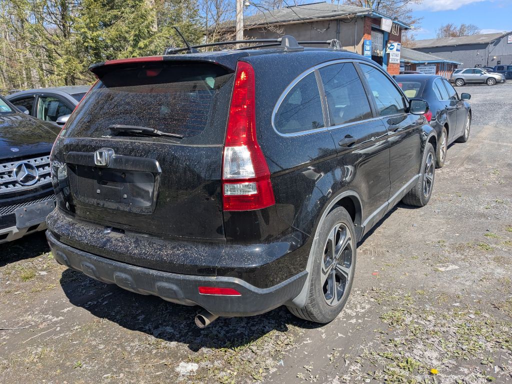 2009 Honda CR-V Image 4