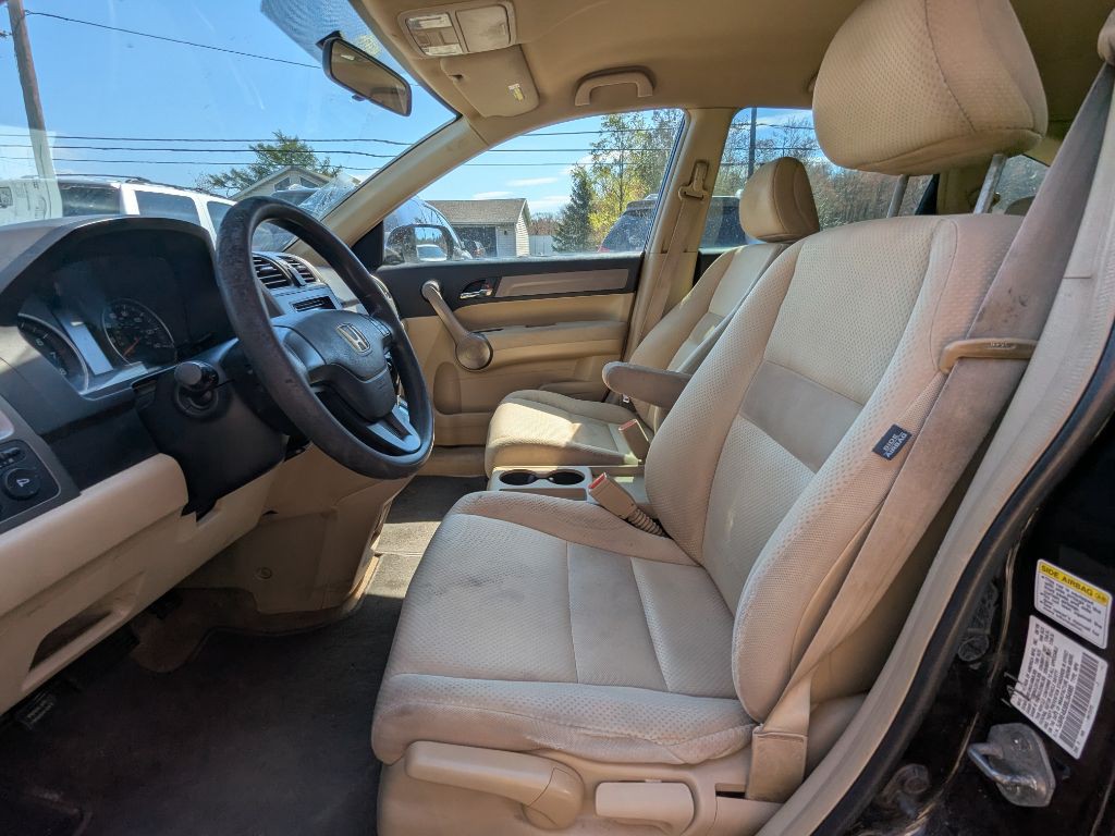 2009 Honda CR-V Image 6