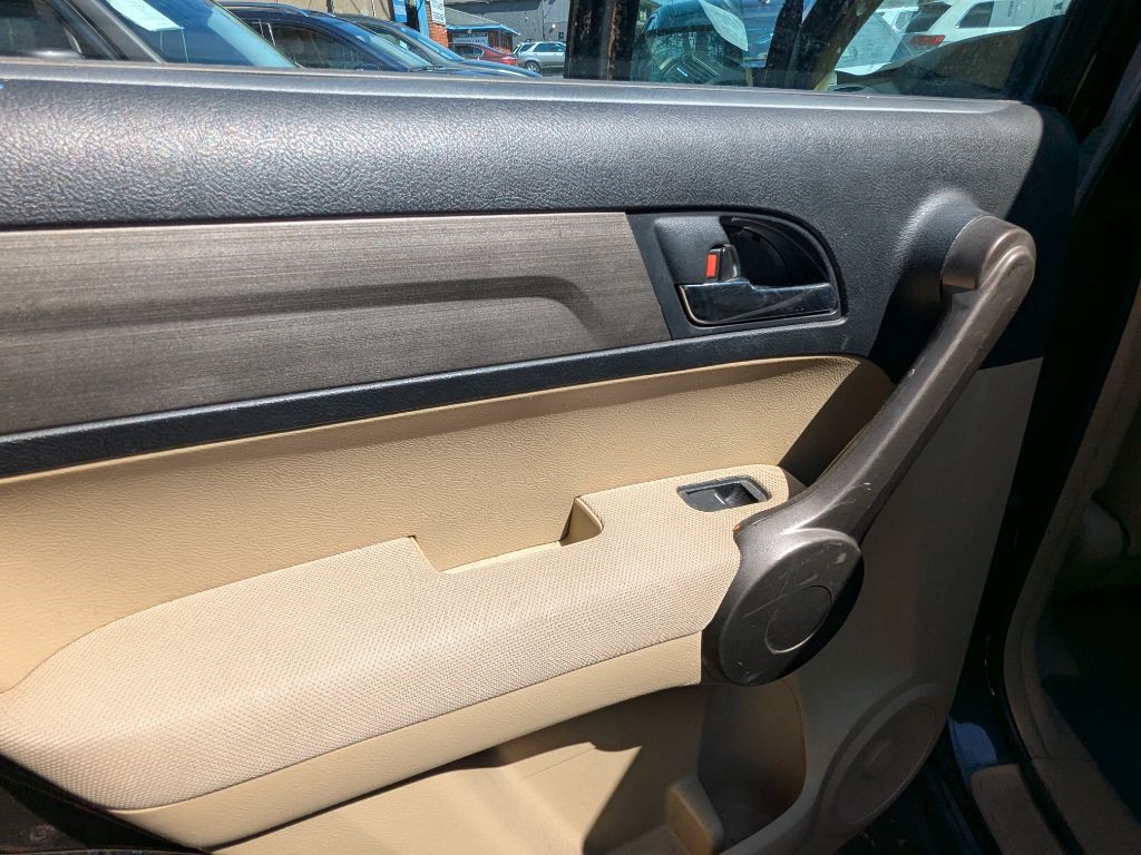 2009 Honda CR-V Image 7