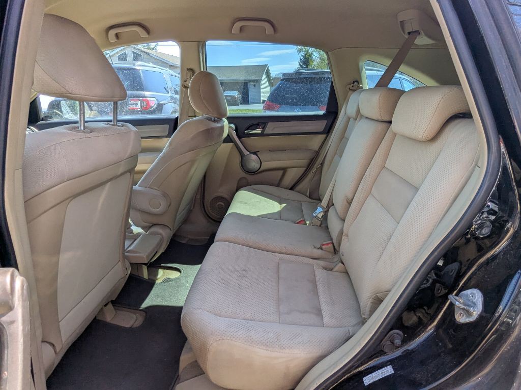 2009 Honda CR-V Image 8
