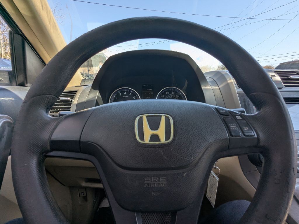 2009 Honda CR-V Image 9