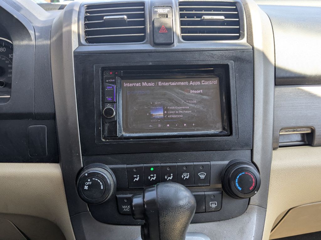 2009 Honda CR-V Image 11