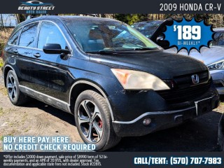 Image for 2009 Honda CR-V LX ID: 7390566