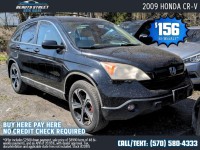 Image for 2009 Honda CR-V LX ID: 7390566