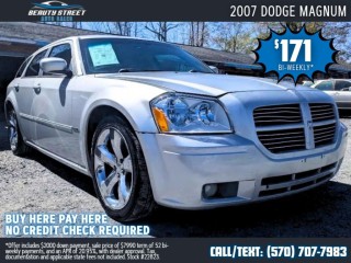 Image for 2007 Dodge Magnum R/T ID: 7405421