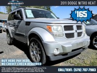Image for 2011 Dodge Nitro HEAT ID: 7432481