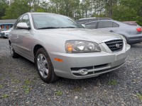 Image for 2006 Hyundai Elantra GLS ID: 7432541