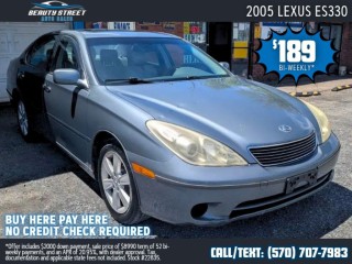 Image for 2005 Lexus ES 330 ID: 7438653