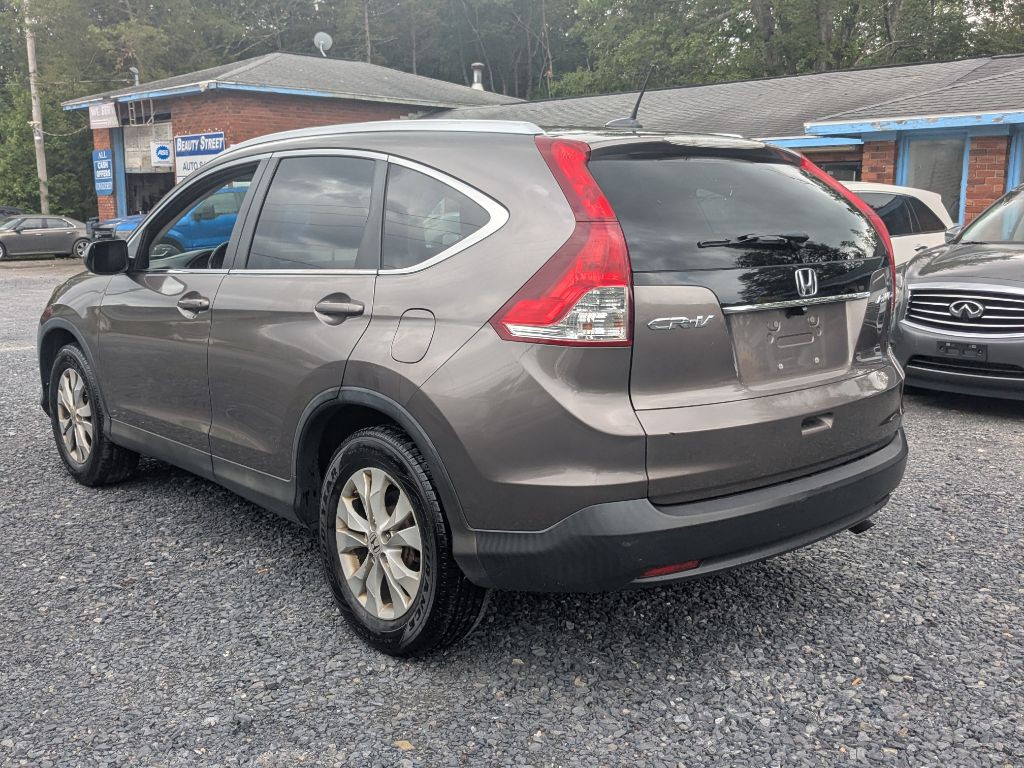 2013 Honda CR-V Image 3