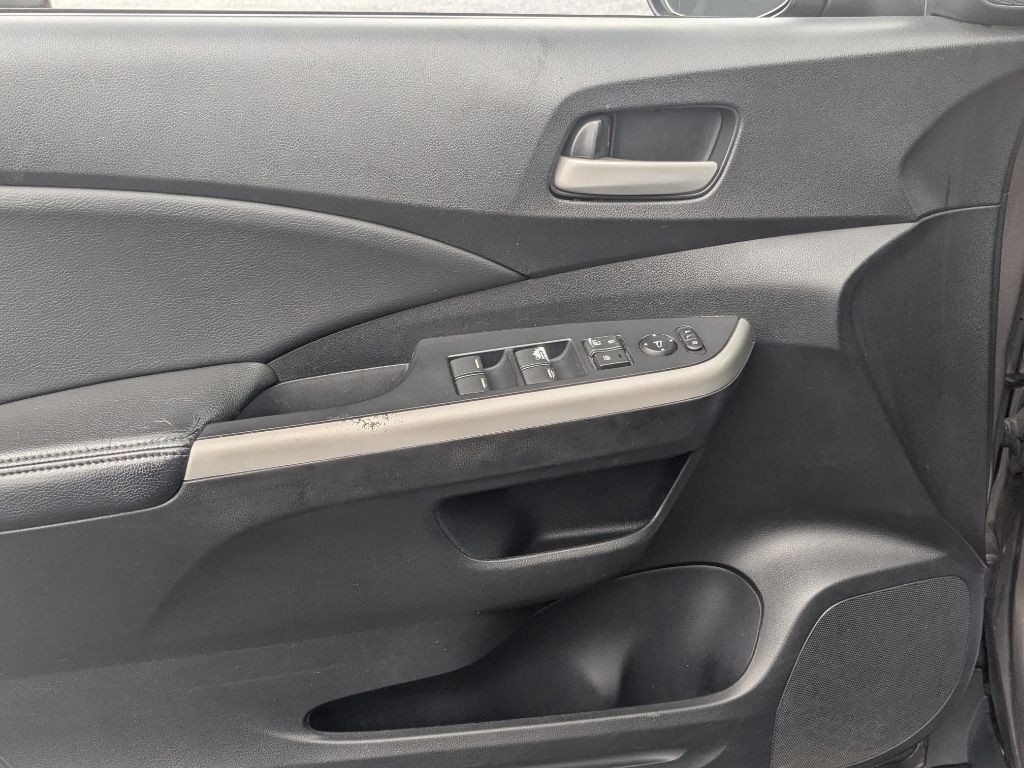 2013 Honda CR-V Image 6