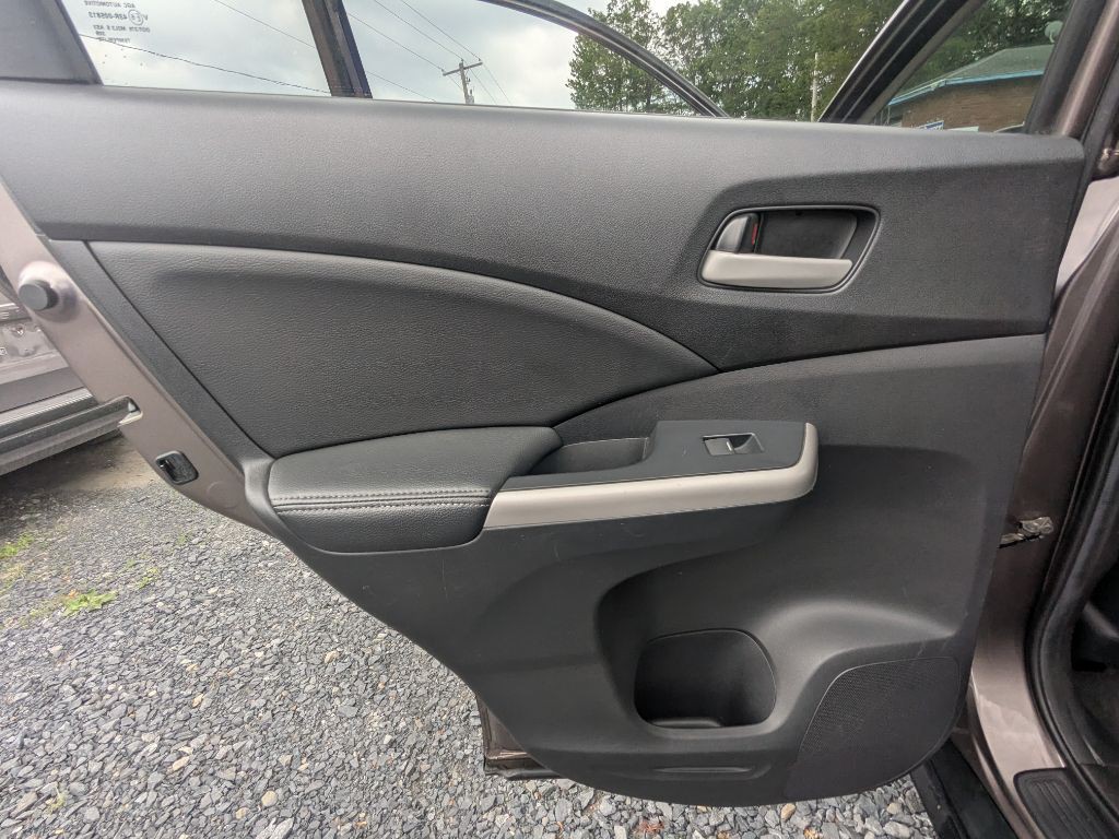 2013 Honda CR-V Image 9