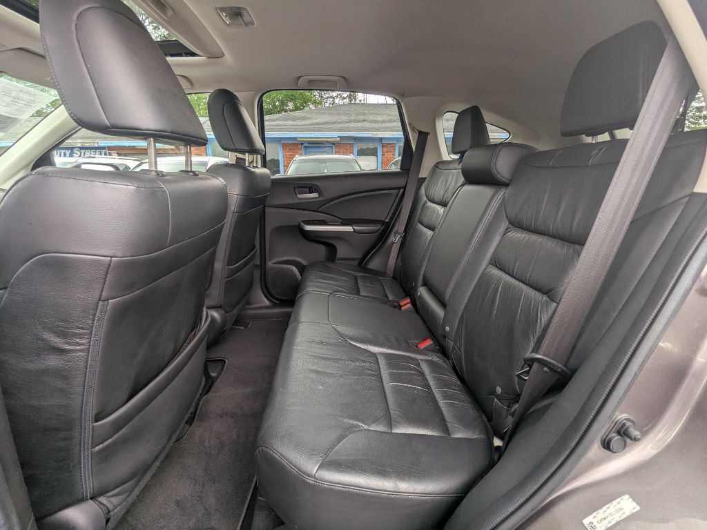 2013 Honda CR-V Image 10
