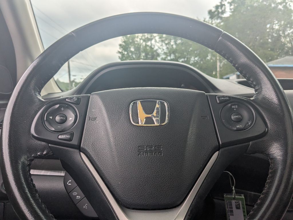 2013 Honda CR-V Image 12