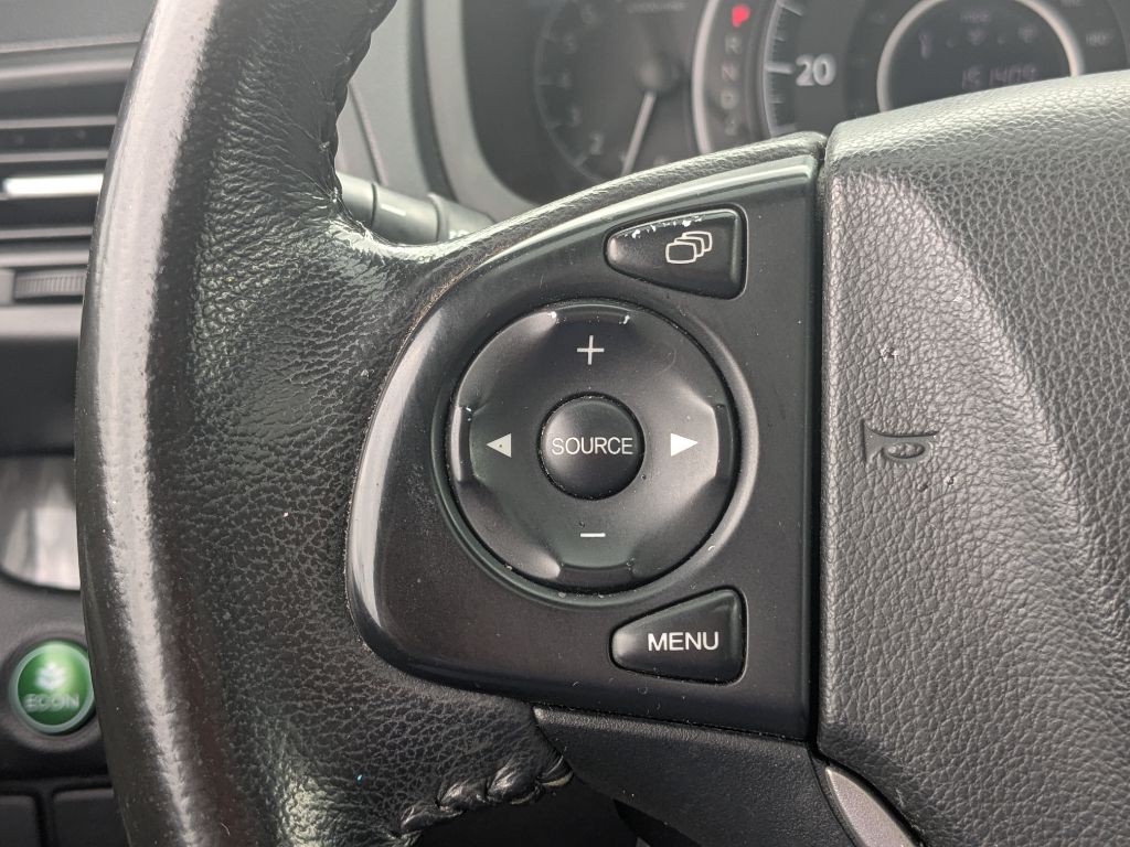 2013 Honda CR-V Image 14