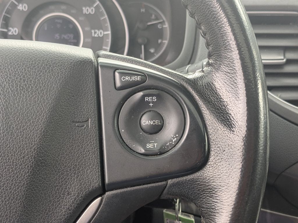2013 Honda CR-V Image 15
