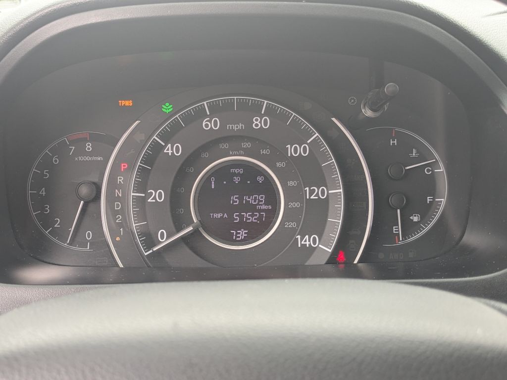 2013 Honda CR-V Image 16