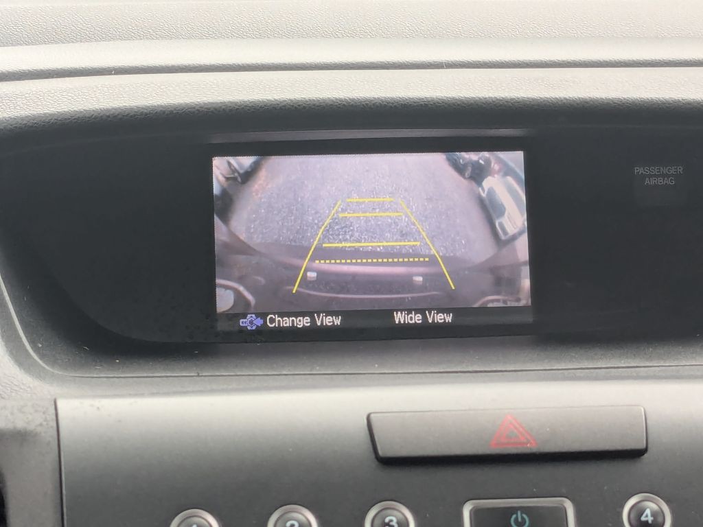 2013 Honda CR-V Image 18