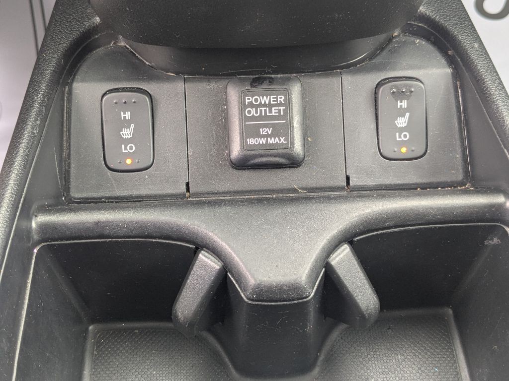 2013 Honda CR-V Image 19