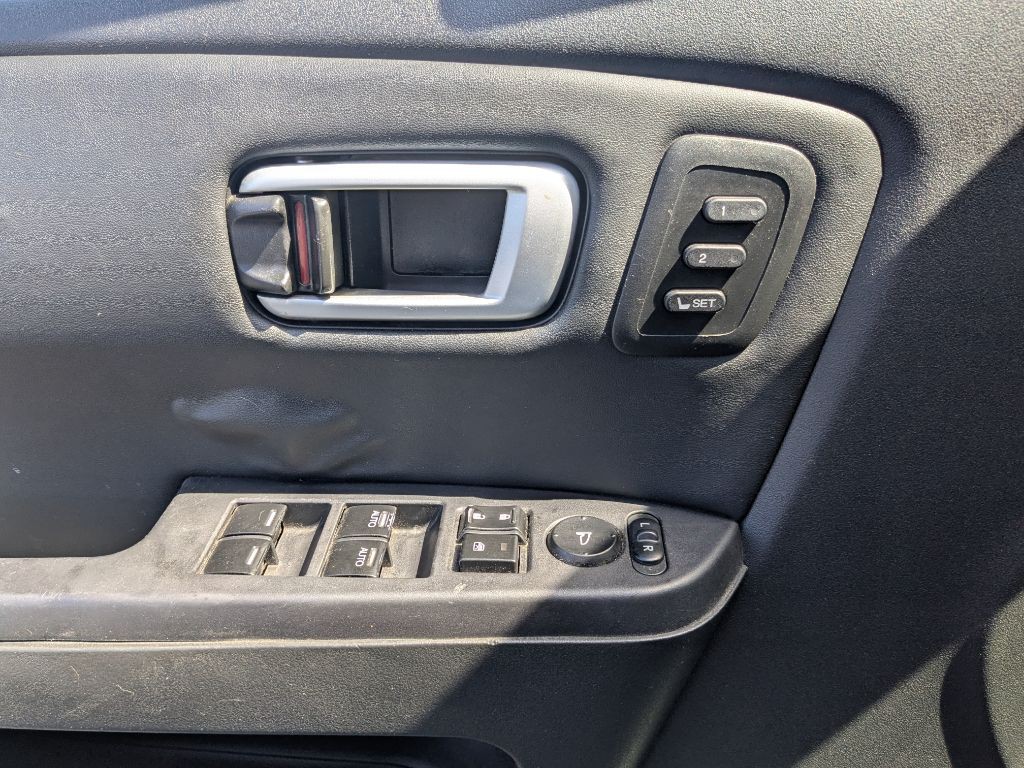 2011 Honda Pilot Image 6