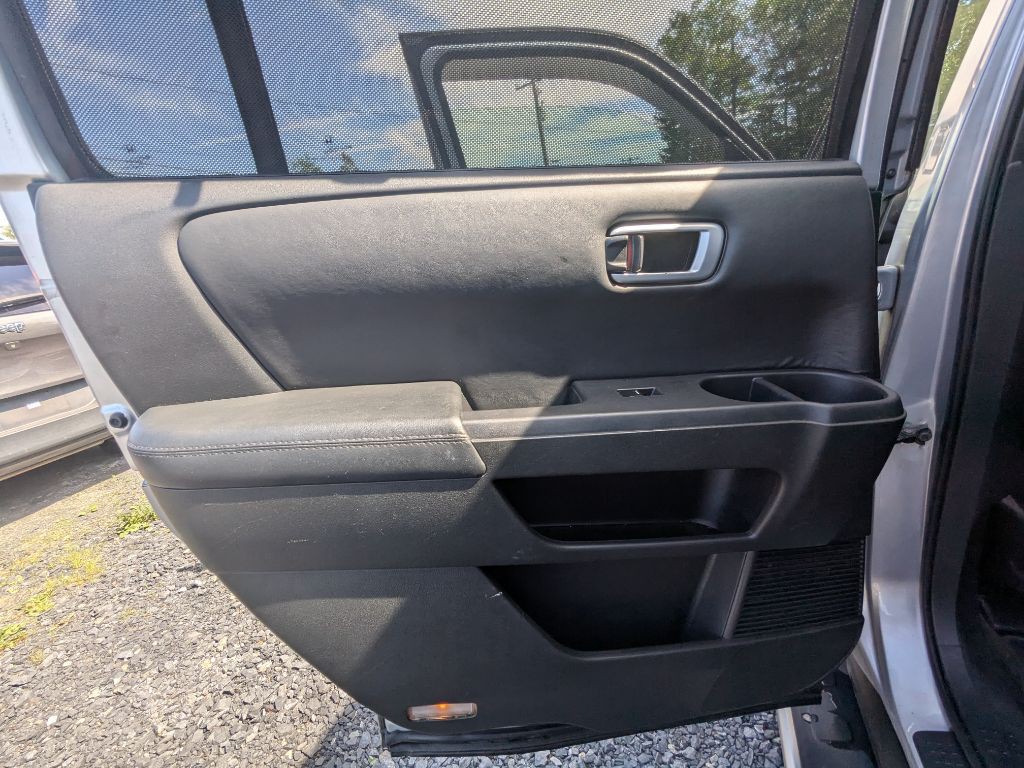 2011 Honda Pilot Image 8