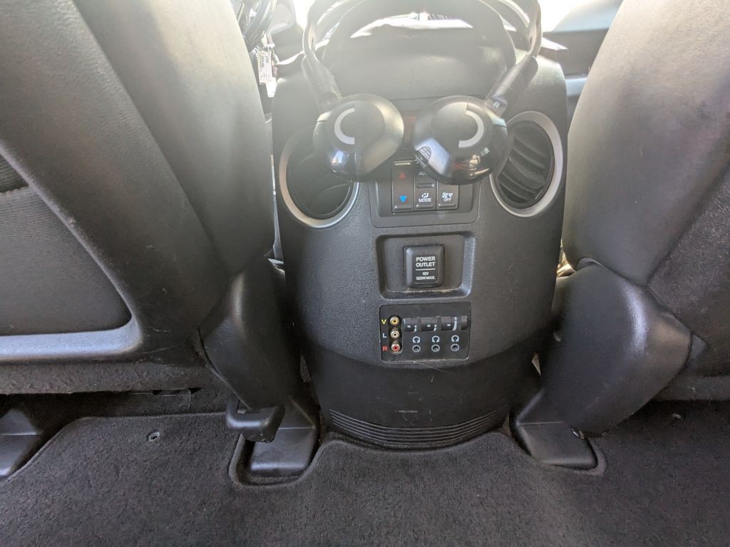 2011 Honda Pilot Image 10