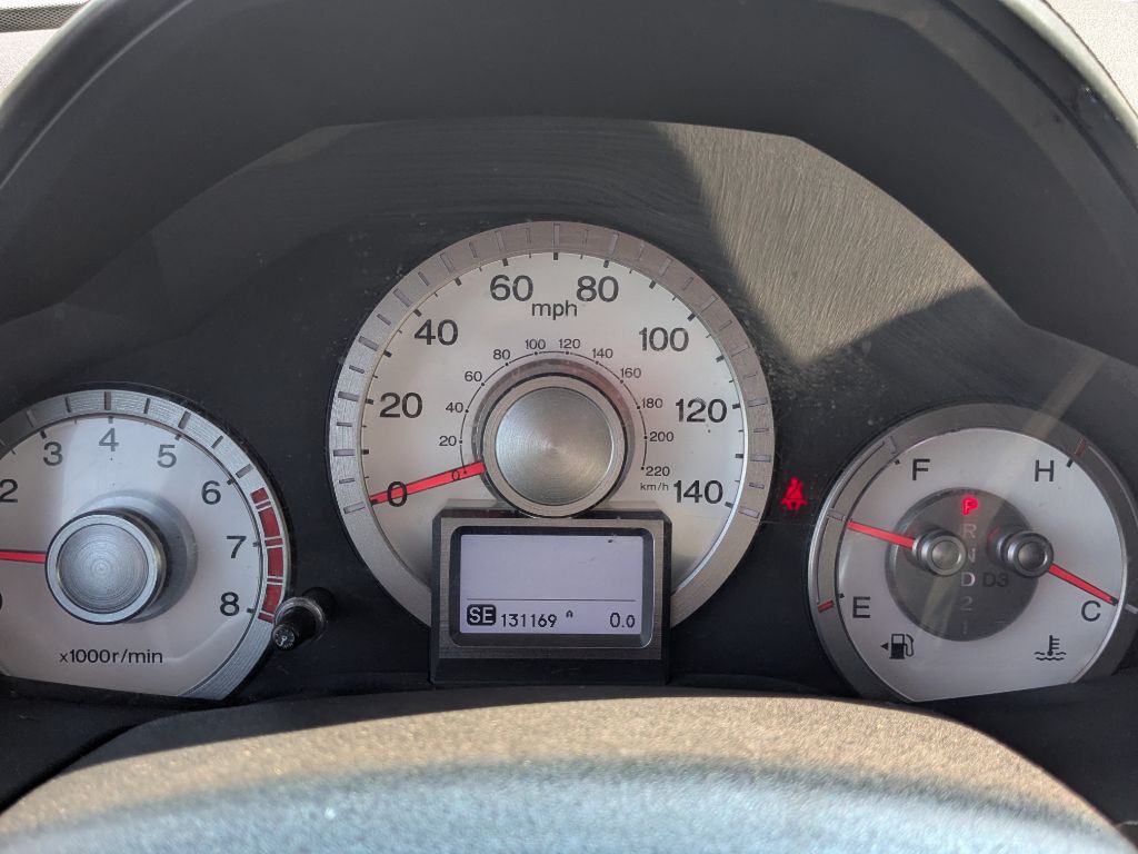2011 Honda Pilot Image 13
