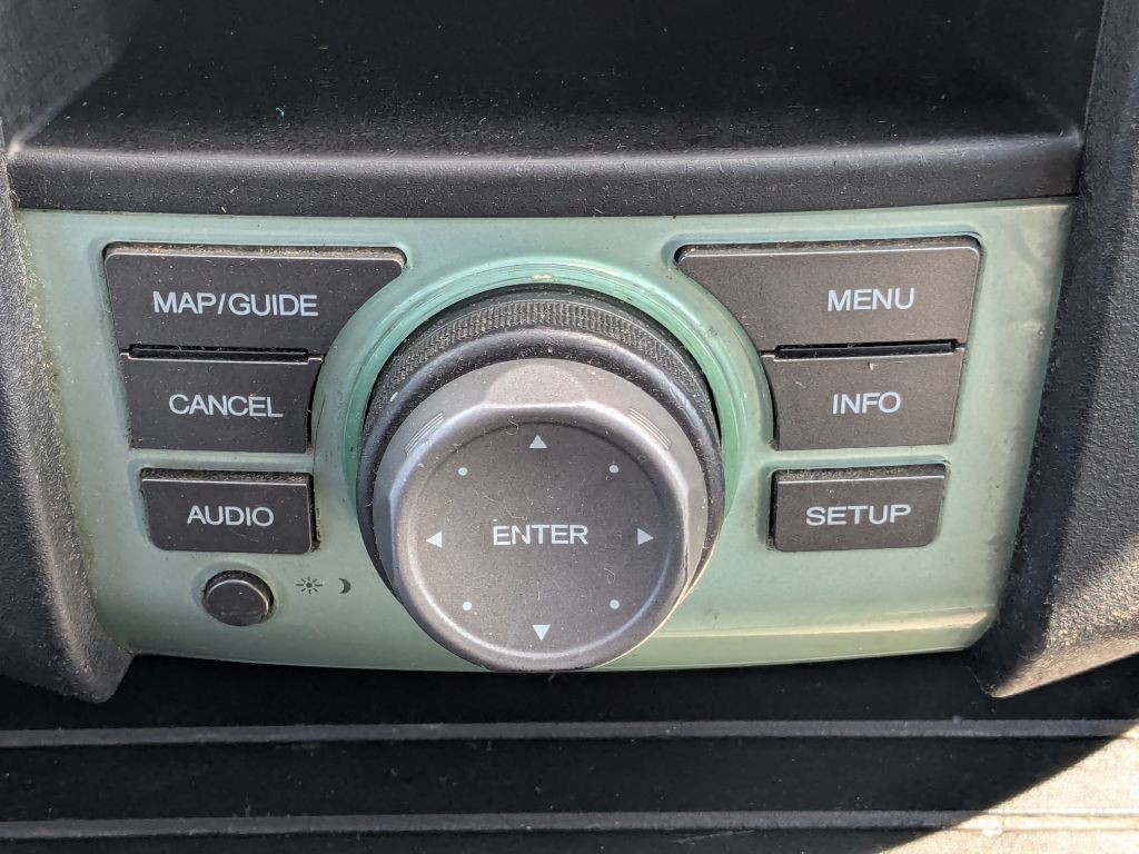 2011 Honda Pilot Image 16