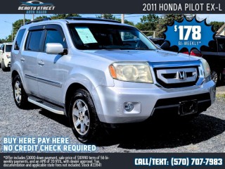 Image for 2011 Honda Pilot Touring ID: 7460585