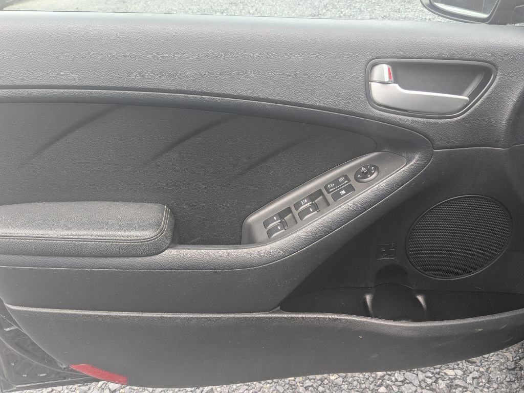 2018 Kia Forte Image 5
