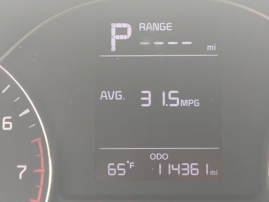 2018 Kia Forte Image 11