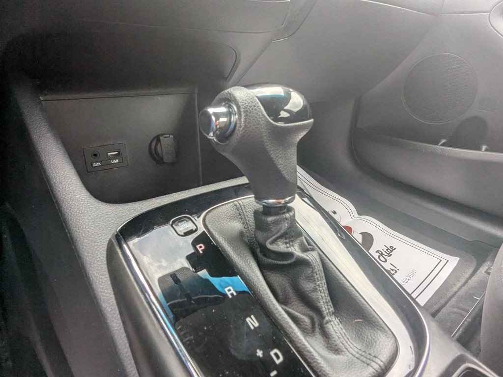 2018 Kia Forte Image 12