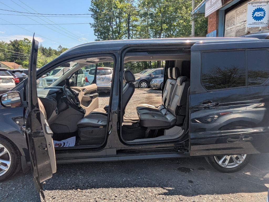 2014 Ford Transit Connect Image 6