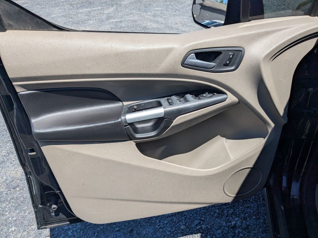 2014 Ford Transit Connect Image 7