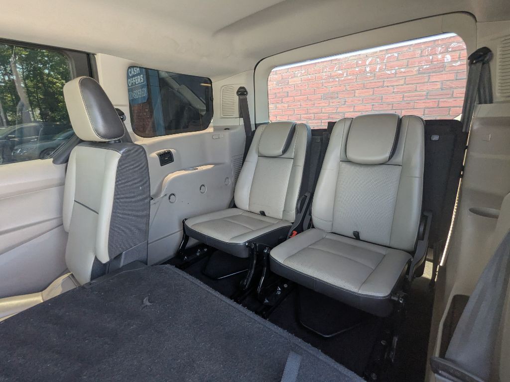 2014 Ford Transit Connect Image 10