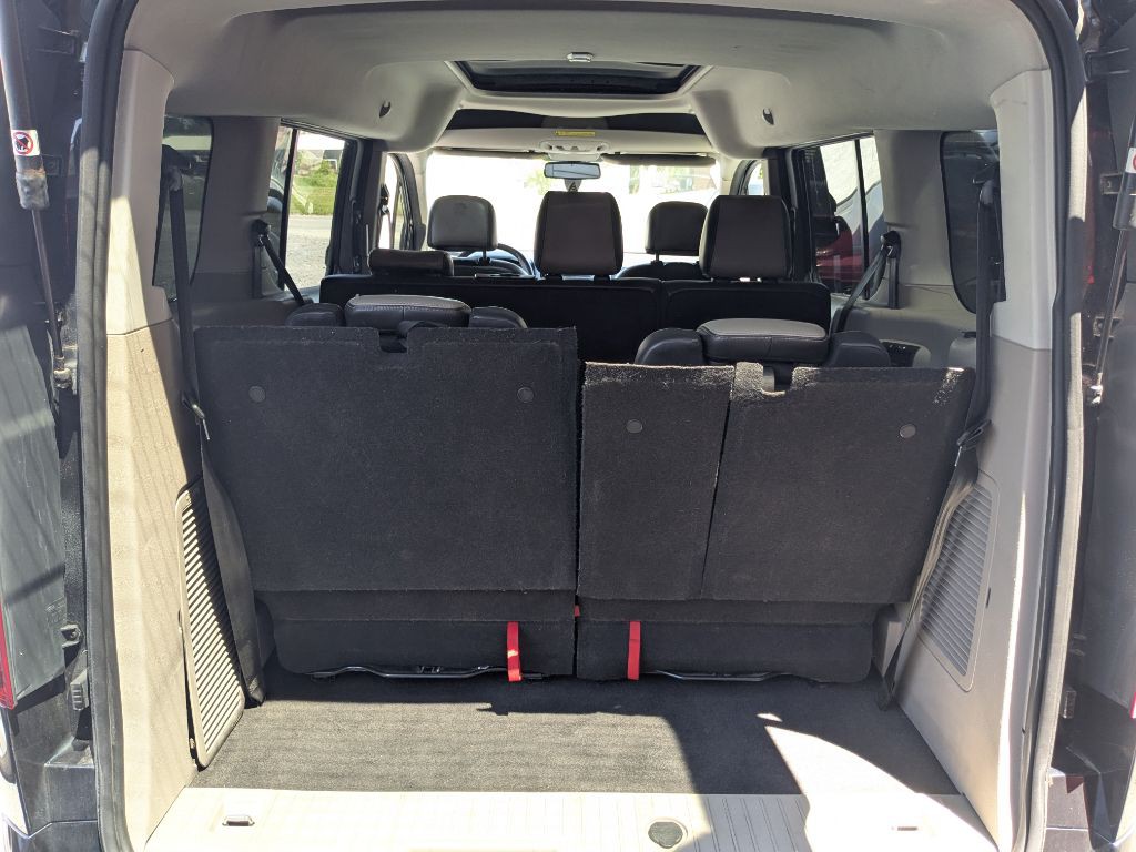 2014 Ford Transit Connect Image 11