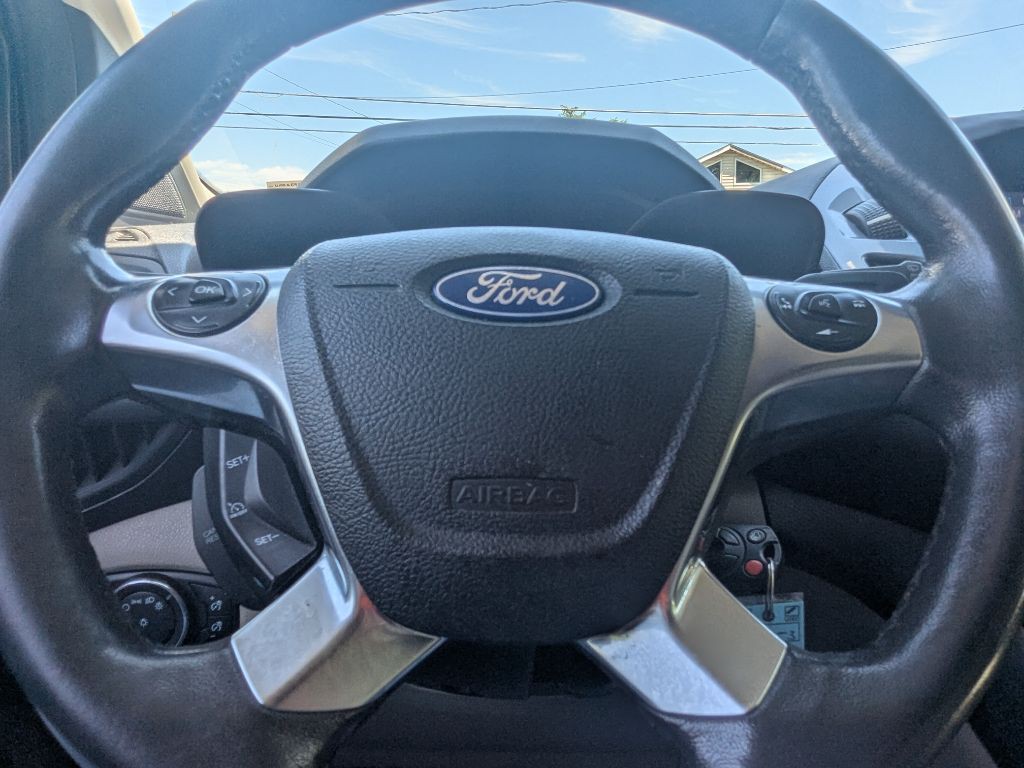 2014 Ford Transit Connect Image 12