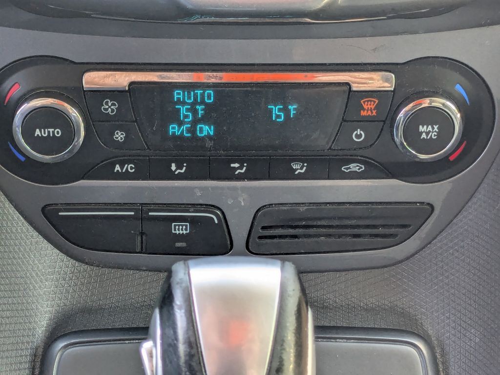 2014 Ford Transit Connect Image 14